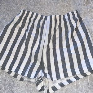 Stripped Shorts Etophe Studios